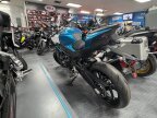 Thumbnail Photo 4 for New 2024 CFMoto 450NK