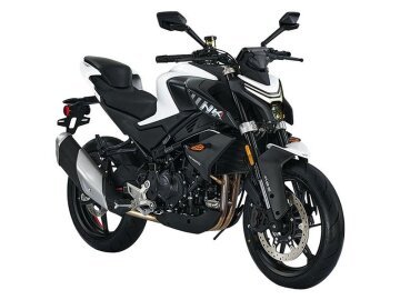 2024 CFMoto 450NK