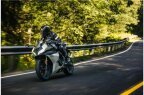 Thumbnail Photo 2 for New 2024 CFMoto 450SS
