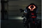 Thumbnail Photo 5 for New 2024 CFMoto 450SS