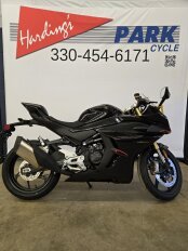 New 2024 CFMoto 450SS