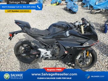 New 2024 CFMoto 450SS