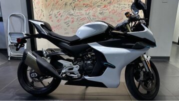 2024 CFMoto 450SS