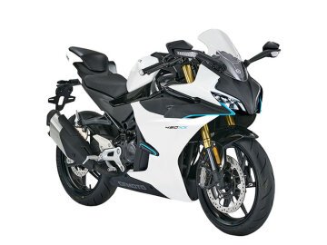 2024 CFMoto 450SS