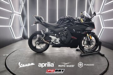 2024 CFMoto 450SS