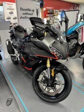 New 2024 CFMoto 450SS