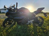 2024 CFMoto 450SS