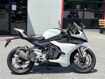 2024 CFMoto 450SS