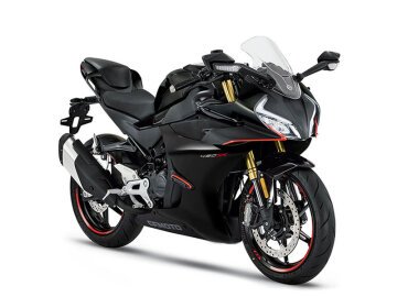 2024 CFMoto 450SS