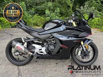 2024 CFMoto 450SS