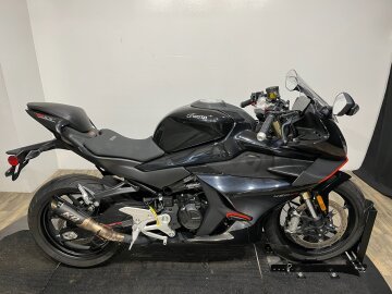 2024 CFMoto 450SS