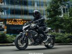 Thumbnail Photo 5 for New 2024 CFMoto 800NK