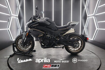 Photo 1 for 2024 CFMoto 800NK