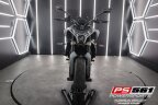 Thumbnail Photo 1 for 2024 CFMoto 800NK