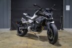 Thumbnail Photo 1 for New 2024 CFMoto 800NK