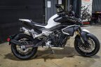 Thumbnail Photo 2 for New 2024 CFMoto 800NK