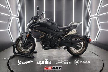 2024 CFMoto 800NK
