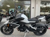 New 2024 CFMoto 800NK