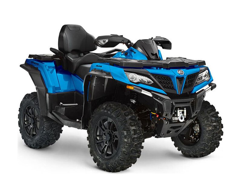 2024 CFMoto CForce 800 XC