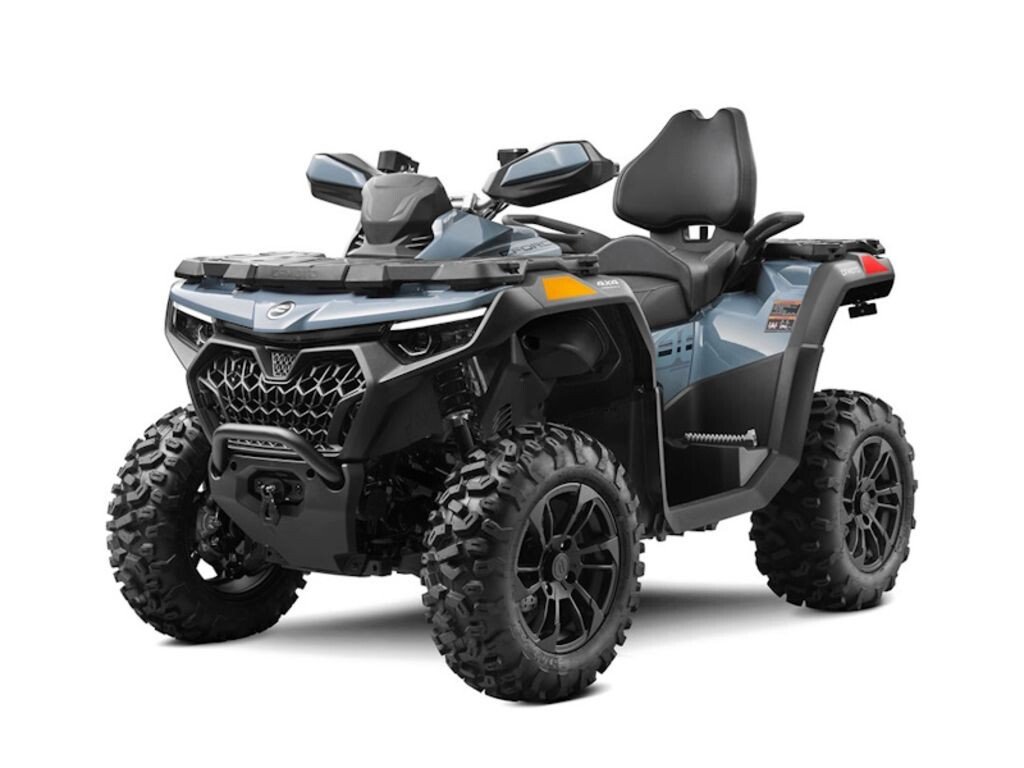 2024 CFMoto CForce 800