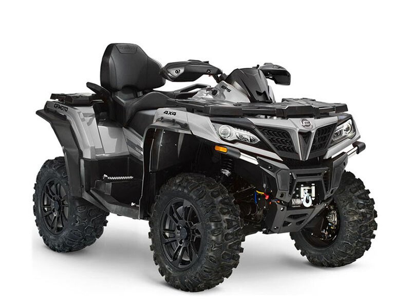 2024 CFMoto CForce 800 XC