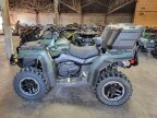 Thumbnail Photo 4 for New 2024 CFMoto CForce 1000 Overland
