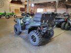 Thumbnail Photo 5 for New 2024 CFMoto CForce 1000 Overland