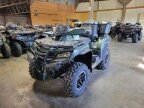Thumbnail Photo 2 for New 2024 CFMoto CForce 1000 Overland
