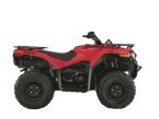 Thumbnail Photo 3 for New 2024 CFMoto CForce 400