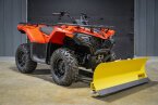 Thumbnail Photo 1 for New 2024 CFMoto CForce 400