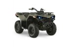 Thumbnail Photo 2 for New 2024 CFMoto CForce 400