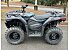 2024 CFMoto CForce 400