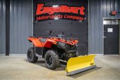 New 2024 CFMoto CForce 400