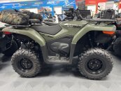 New 2024 CFMoto CForce 400