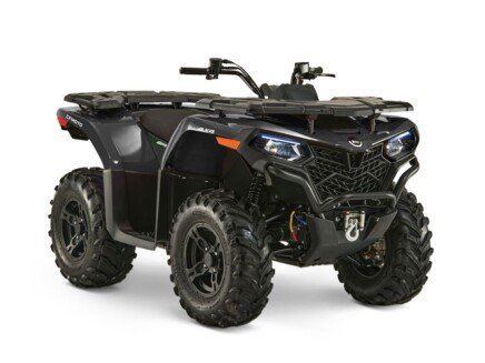 Photo 1 for 2024 CFMoto CForce 500
