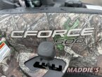 Thumbnail Photo 1 for New 2024 CFMoto CForce 500