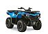 2024 CFMoto CForce 500