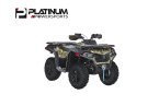 Thumbnail Photo 2 for New 2024 CFMoto CForce 600
