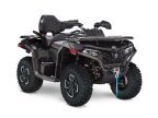 Thumbnail Photo 5 for New 2024 CFMoto CForce 600