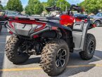 Thumbnail Photo 2 for New 2024 CFMoto CForce 600