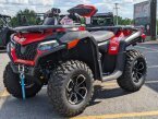 Thumbnail Photo 6 for New 2024 CFMoto CForce 600