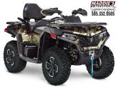 New 2024 CFMoto CForce 600