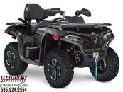 New 2024 CFMoto CForce 600 Touring