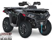 New 2024 CFMoto CForce 600