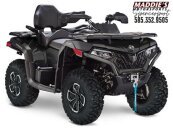 New 2024 CFMoto CForce 600 Touring