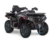 New 2024 CFMoto CForce 600