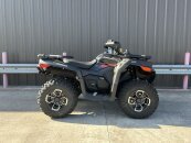 New 2024 CFMoto CForce 600