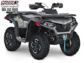 New 2024 CFMoto CForce 600