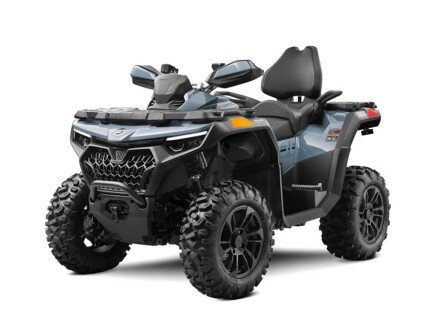 Photo 1 for 2024 CFMoto CForce 800