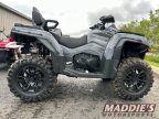 Thumbnail Photo 6 for New 2024 CFMoto CForce 800 XC